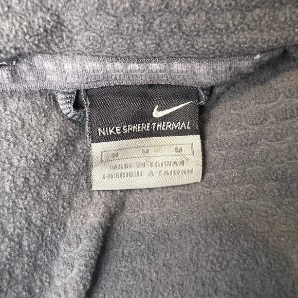 Nike Men’s Sphere Thermal Light Jacket Size M - Picture 6 of 6
